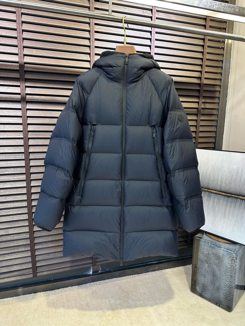 Moncler Down Coat